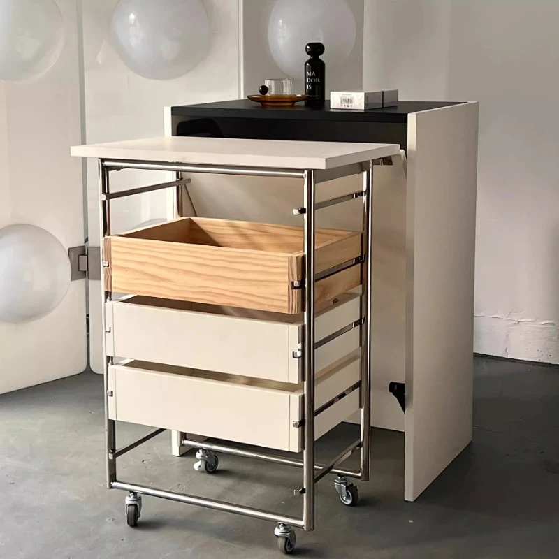 

Многофункциональный стол для кафе в средневековом стиле, металлический минималистичный дизайн, столы для кафе, современная мебель Stolik Kawowy Lskfz