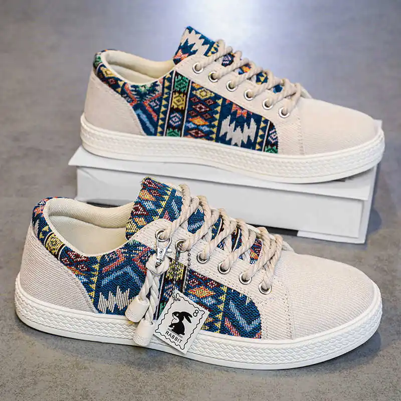 

High Sole Flat-heeled Yellow Boots For Men Vulcanize Brand Shoes For Men Sports Men Sneakers Casual Shuse Out Novelty