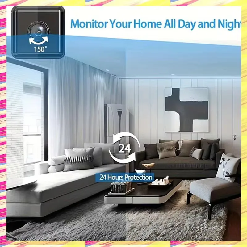 X6D Small Square Hd… - image