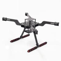 SkyEye Open Source New Smart Drone 300 350 380 450MM PIXHAWK Quadrotor Rack RC Multicopter Multi-Rotor With Landing Gear