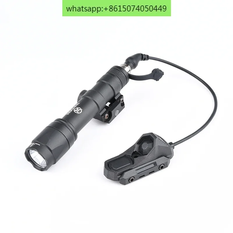 

Фонарик M300/M600 AXON непрерывно освещает двойную функцию хвоста мыши, уличный светодиодный фонарик