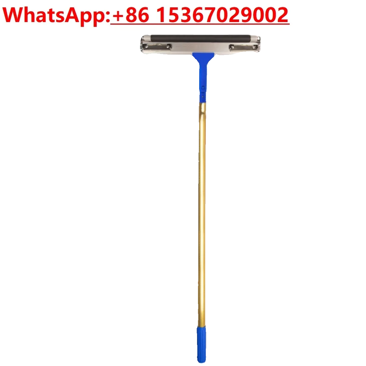 High-altitude exhibition industry telescopic rod sticker advertising tool sticker A4 self-adhesive banner inkjet KT board