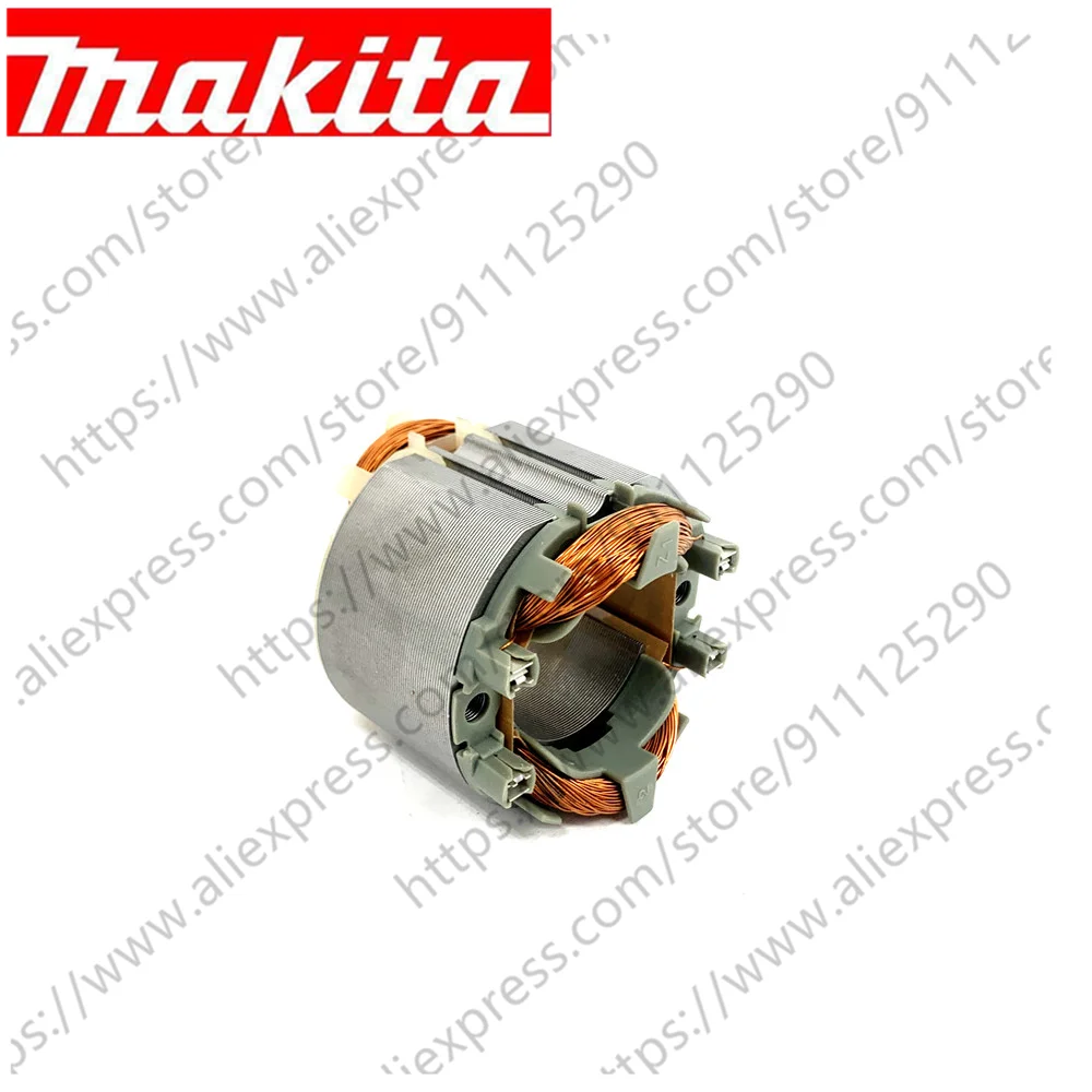 220-240V Estator Campo para MAKITA HR1830 Ferramenta de Poder Acessórios ferramentas Elétricas parte