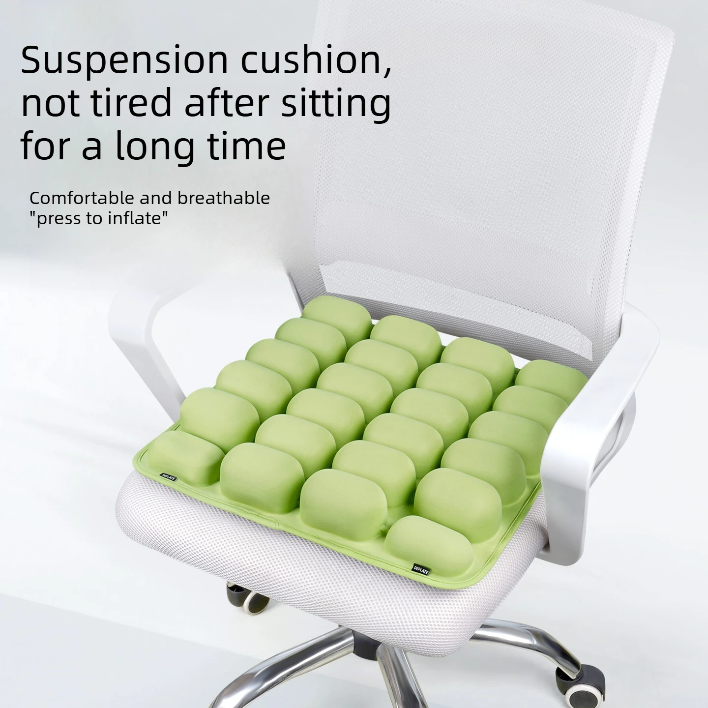 Relaxation Office Chair Pillow Cute Pillow Chair Cushion Floor Cushion Cars Are Available Integrated Waist Protection
