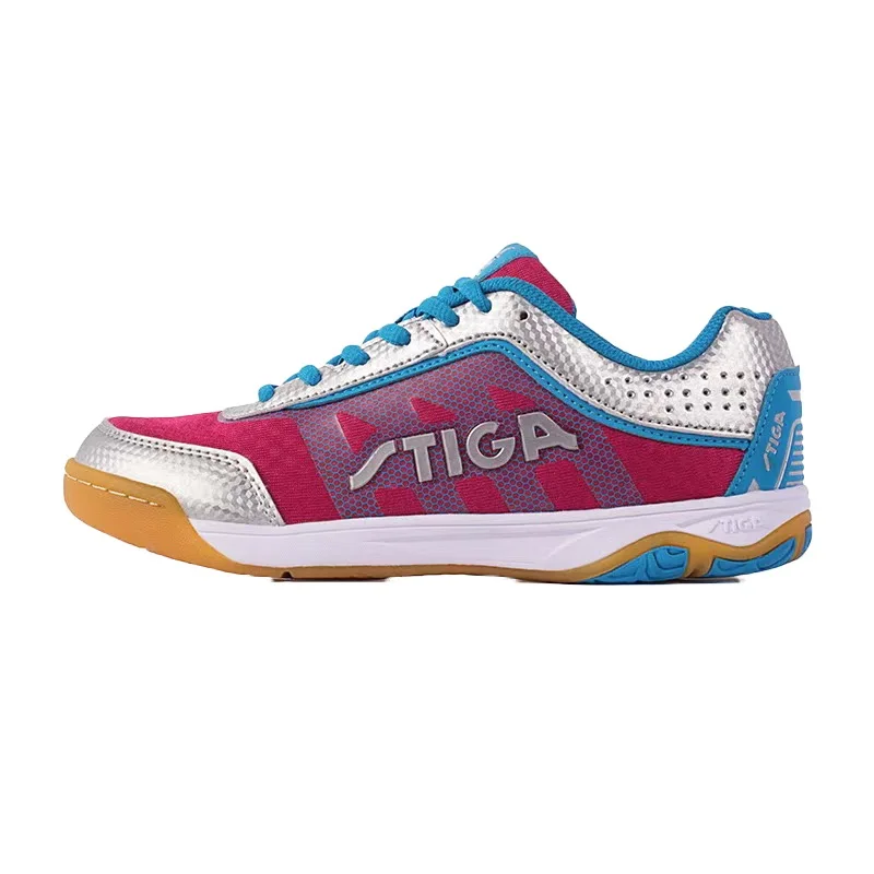 

2026 New Best Selling Table Tennis Shoes For Men Women Comfortable Badminton Shoes Unisex Hard-Wearing Sport Shoe