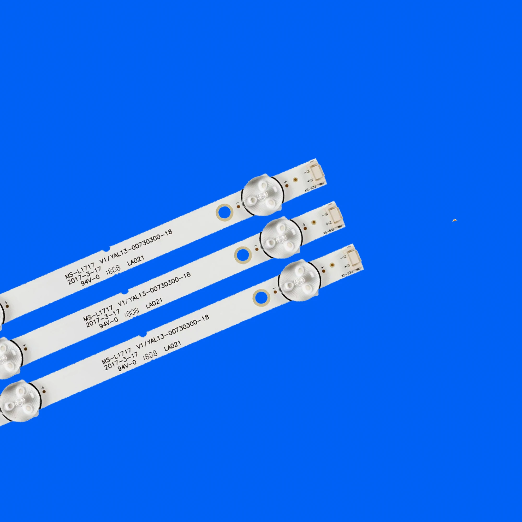 LED backlight strip for SD40SKF 40L3750VM 40L48504B 40L48804M 40L4750A 01D400307V1-X5 AL40L 4850 40L4850 40LE7120S 40LE7120
