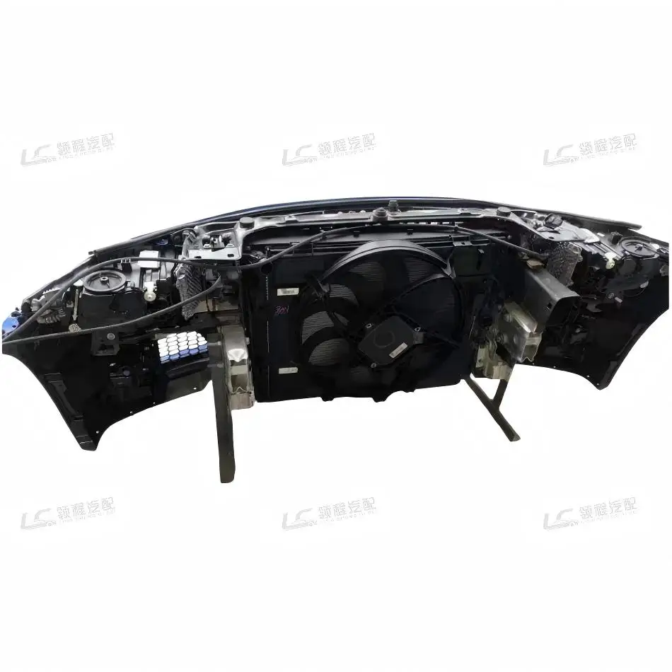

F30M 3 Series High Quality Original Disassembled Front Bumper Assembly Car Front Body Replacement Parts