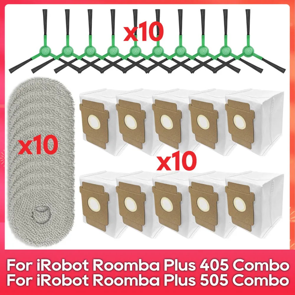 Fit For ( Irobot Ro…