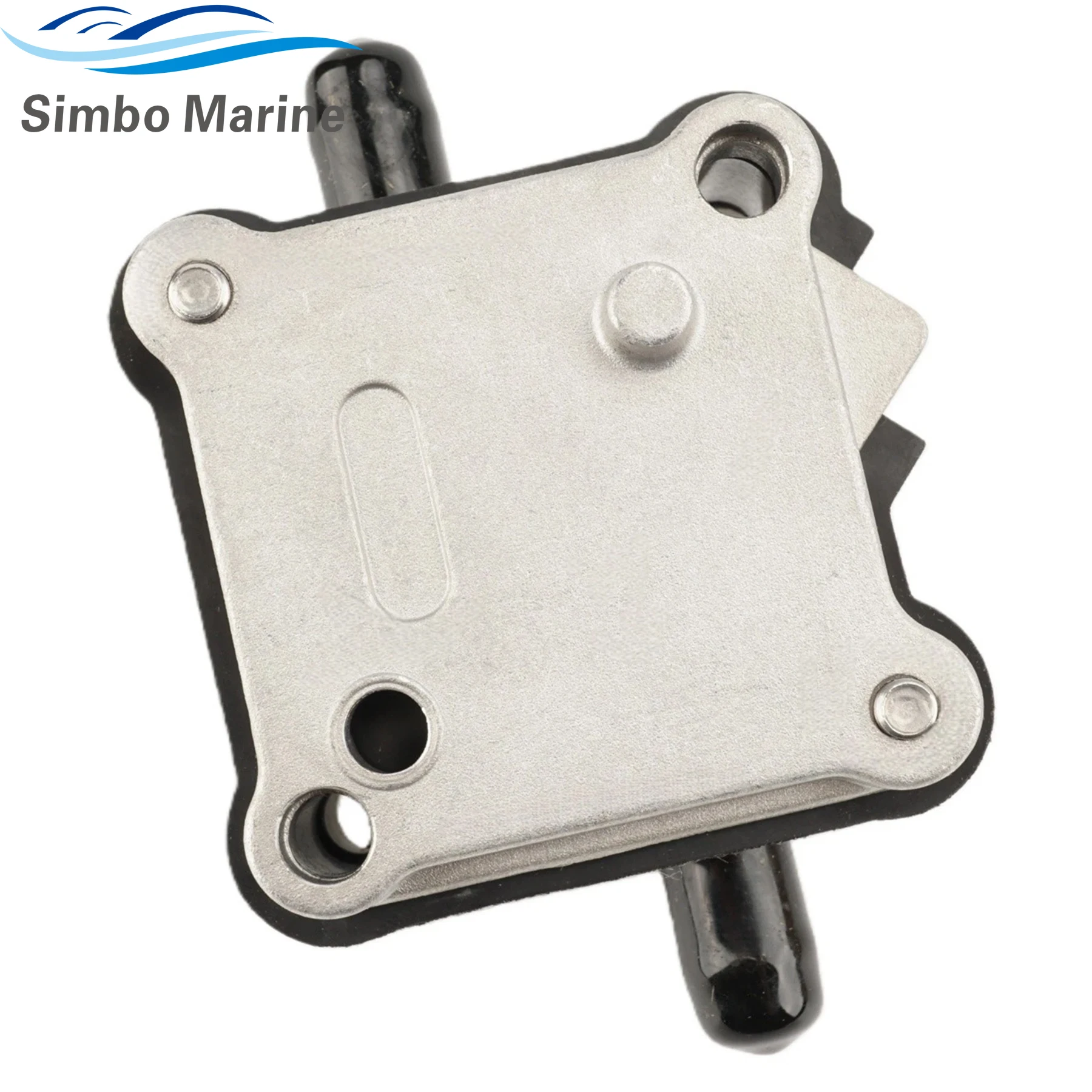 14360T75 استبدال مضخة الوقود محرك القارب متوافق مع محرك ميركوري مارينر الخارجي 135 إلى 225 HP 14360A69 14360A66 #3