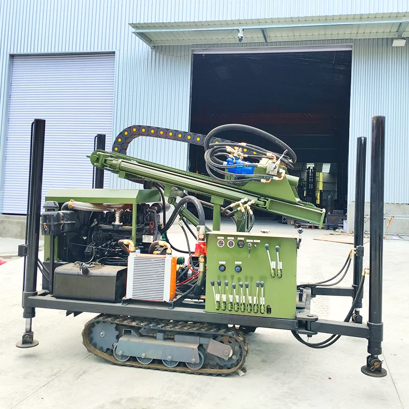 تخصيص عالية الكفاءة جهاز حفر آبار المياه الهيدروليكية مضخة الطين المتنقلة متوافقة جهاز حفر آبار المياه #4