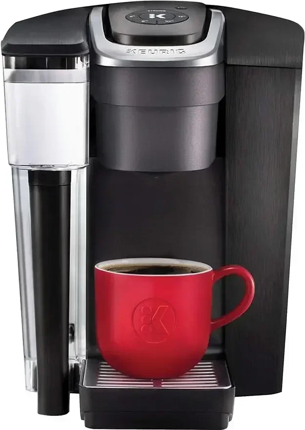 Keurig K-1500 Commercial Coffee Maker,Black 12.4