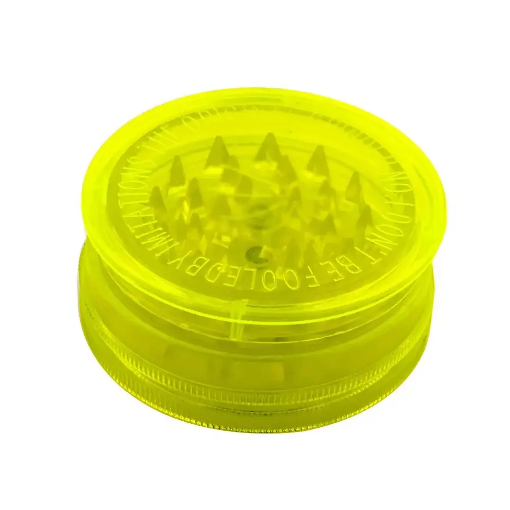 Magazine Herb Grinder with 9 Dosing Capsules for Mighty Craft Plus Accessories