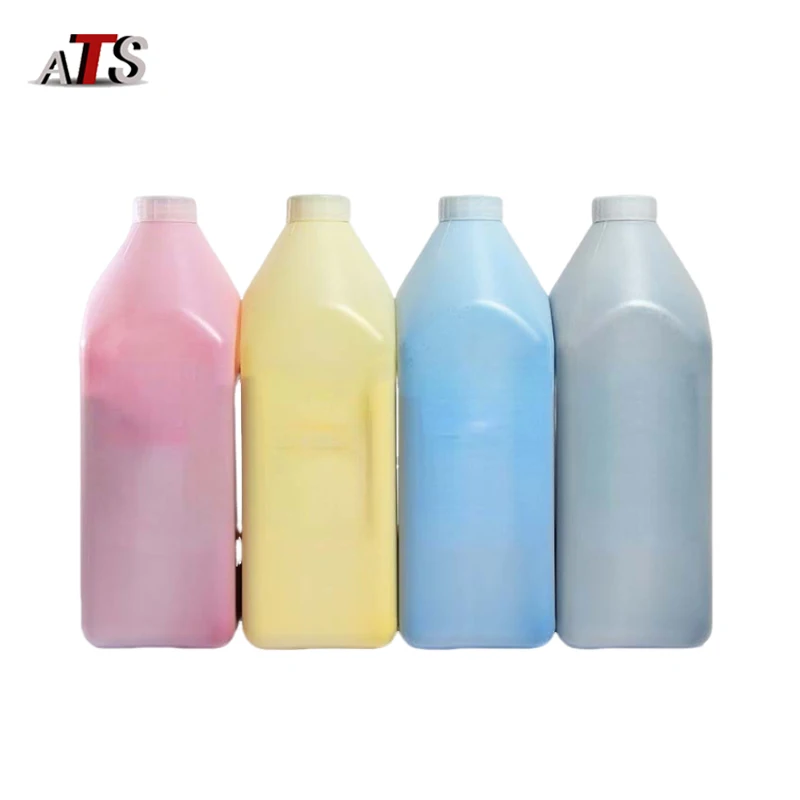 

1Set 4KG TN324 Toner for Konica Minolta Bizhub C258 C308 C368 C454 C454e C554 C554e Color Refill Toner Powder