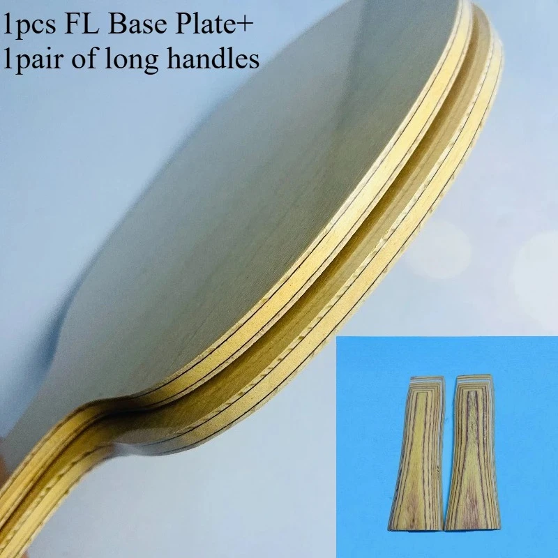 Variant: 1set FL blue Handle
