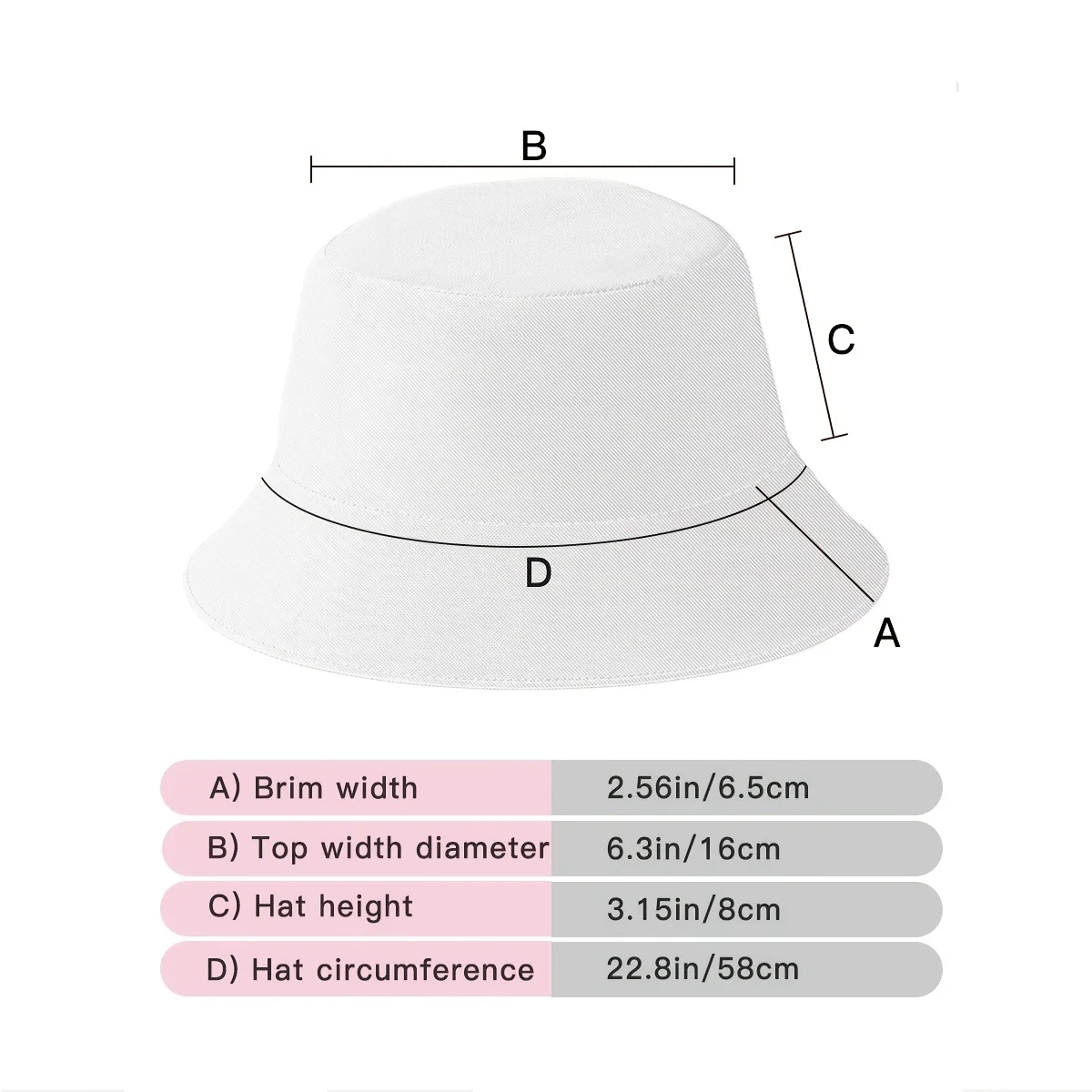 Colored Mushroom Bright Fantasy Fisherman Hat Men and Women Hip-hop Mysterious Fisherman Hat