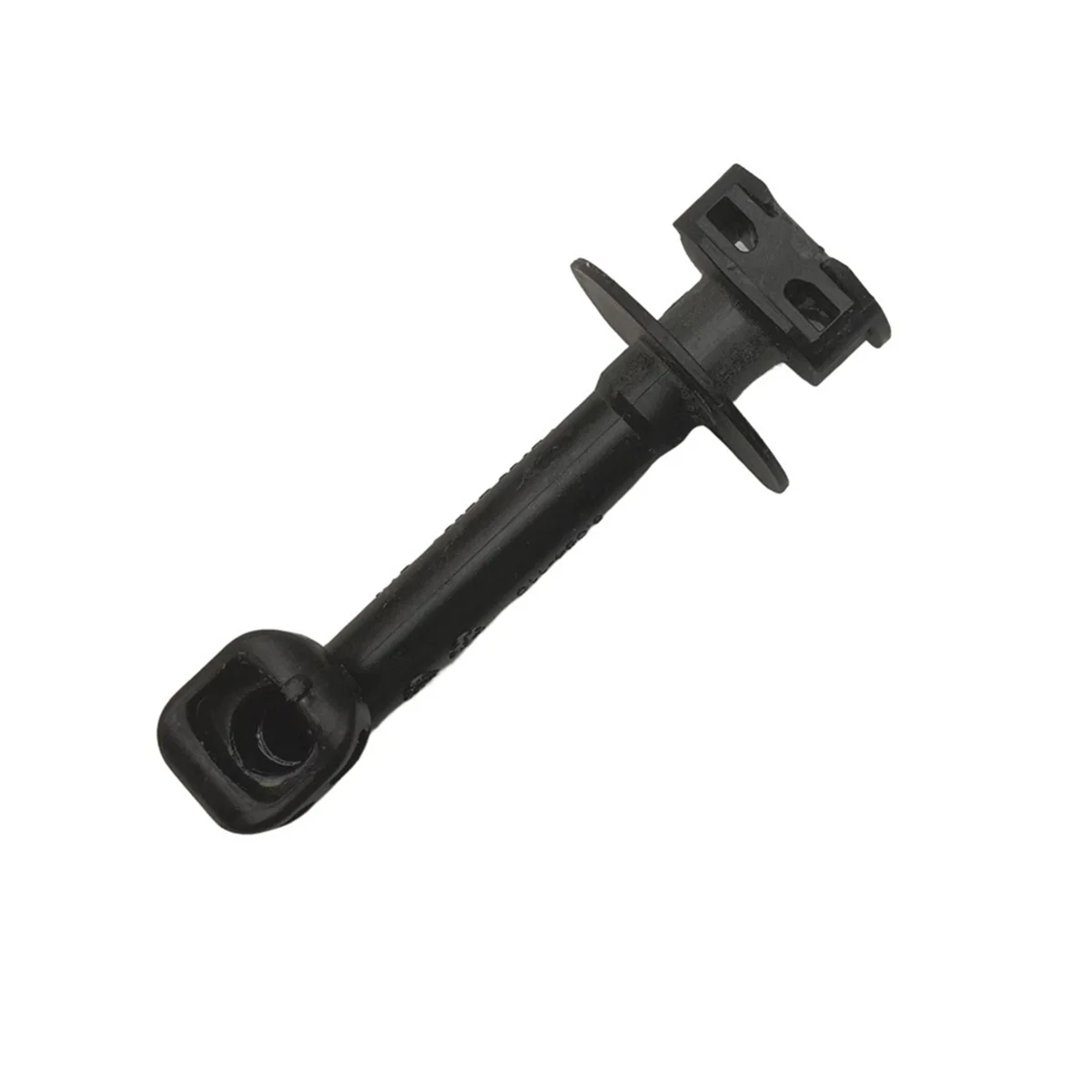 ABFA Extension Rod Water Outlet Pipe for Karcher K2 K3 High Pressure Washer Elbow Exhaust Pipe with Clamp 4.064-047.0