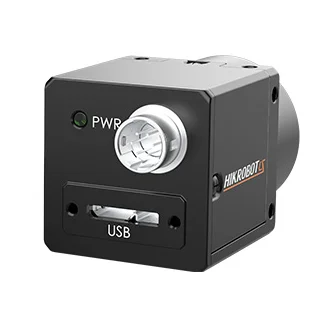MV-CS004-10UC - Telecamera industriale USB 3.0 da 4 MP - Metallo ad alta velocità per l'ispezione dell'automazione