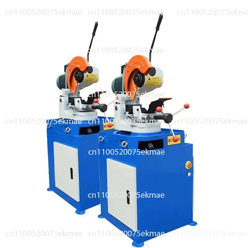 Manual Pipe Cutting Machine, Galvanized/iron/stainless Steel Pipe Cutting Machine