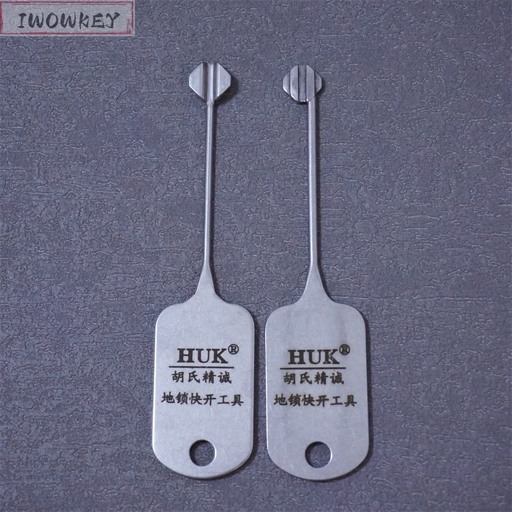 Lock Tension Wrench ,comb,Replacement Turning Tool Practice Locksmith Repair Tools