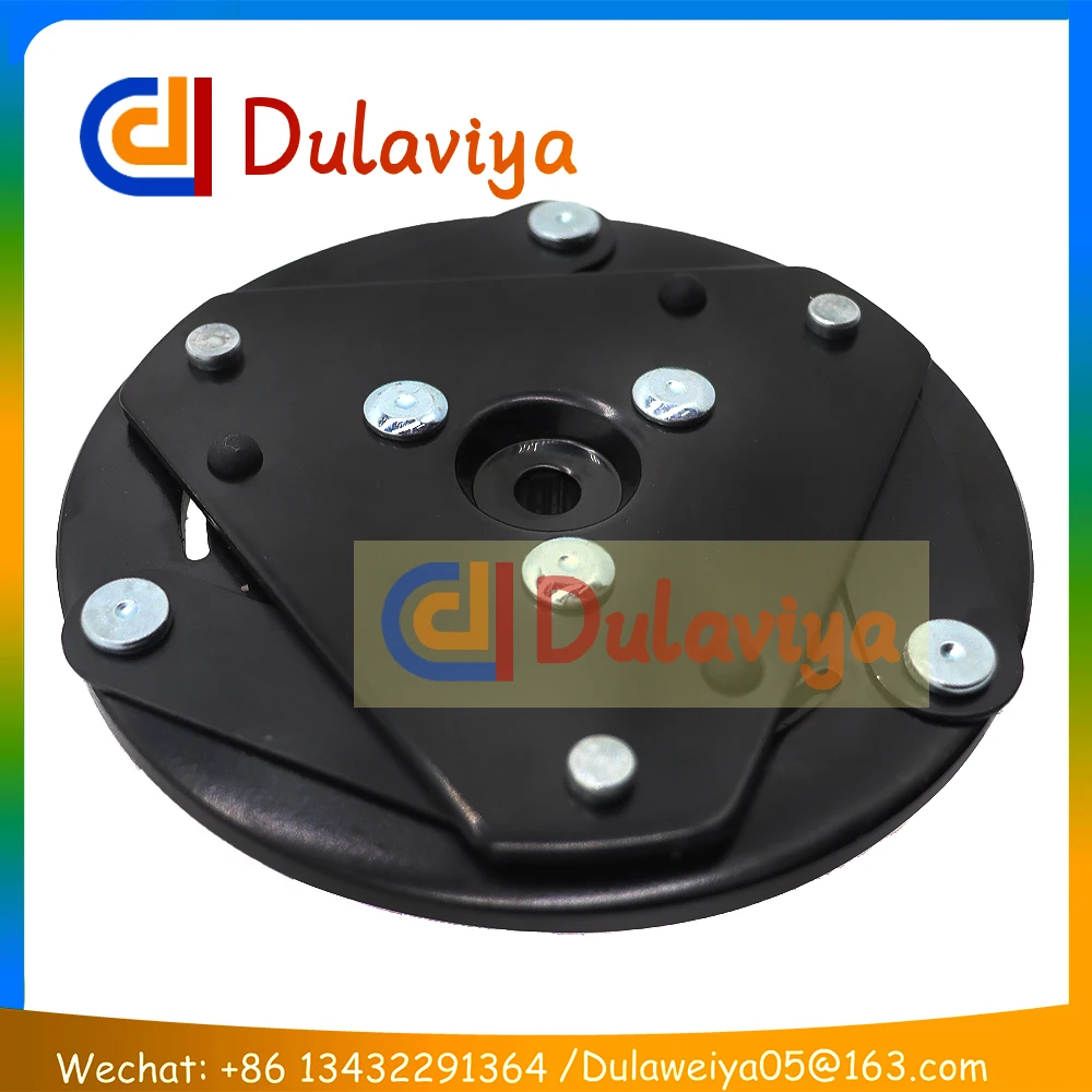 New A/C Compressor Clutch Hub For Opel Astra H  Disc Front Plate Cover Suction Cup