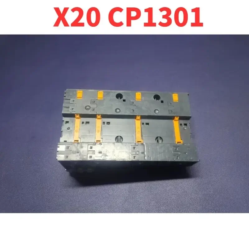 Second-hand test OK  X20 CP1301