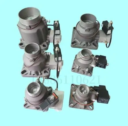 Screw Air Compresso…