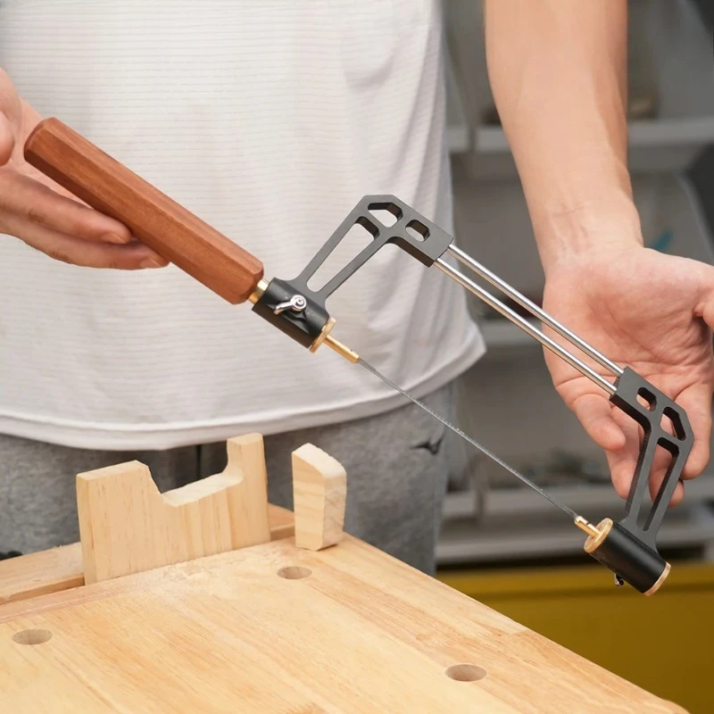 Woodworking Fret Copying Saw, Woodworking Tools