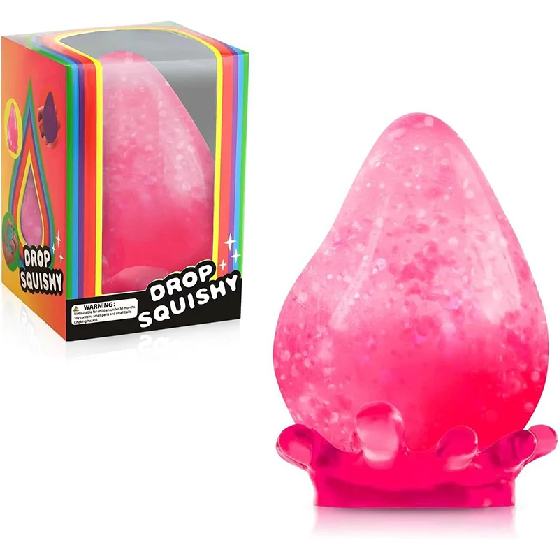 Dr pepper stressleksak sensorisk fidget cube mot ångest_voghion.com