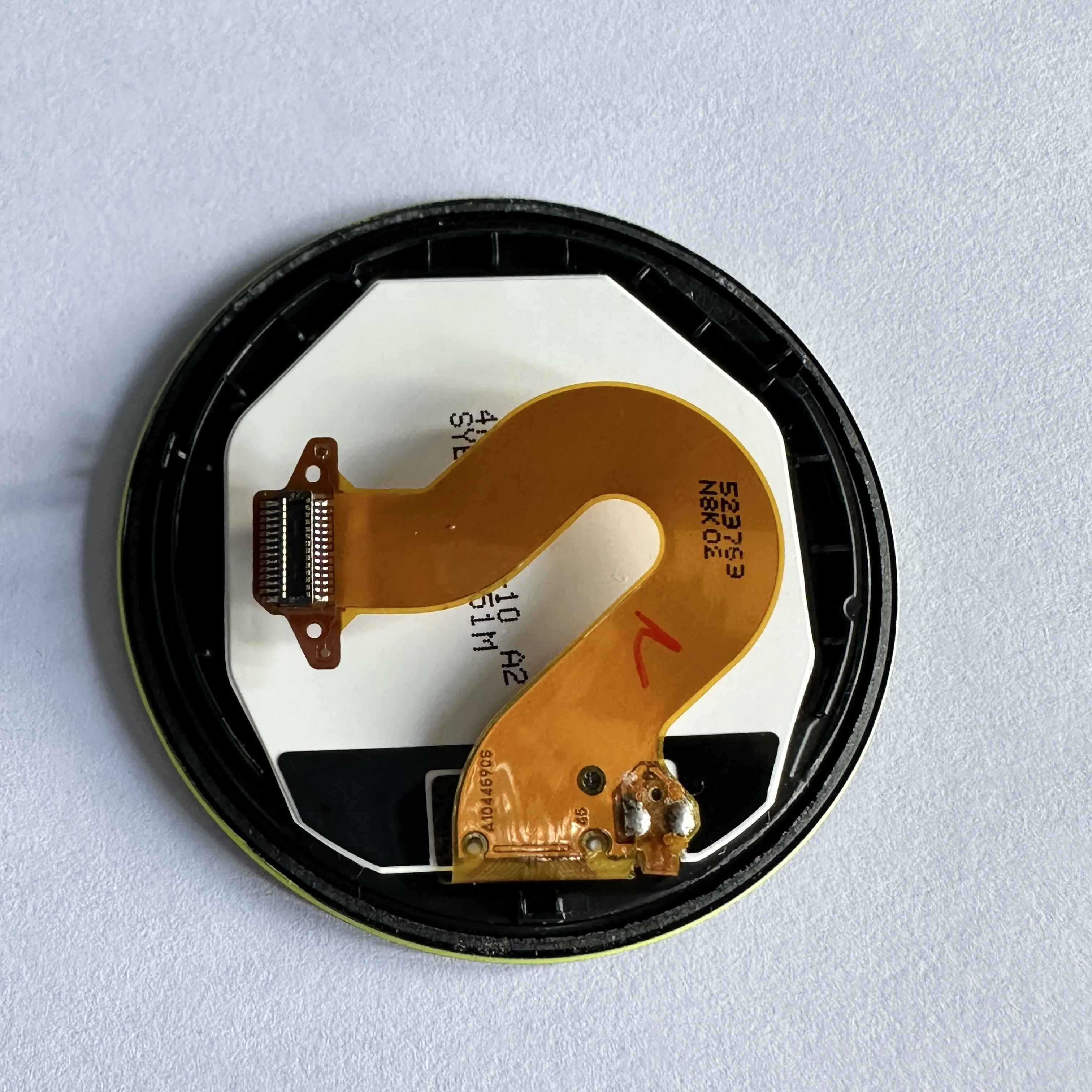 Original For Garmin Forerunner 935 LCD Display Screen Sport Watch Repair Replacement Parts