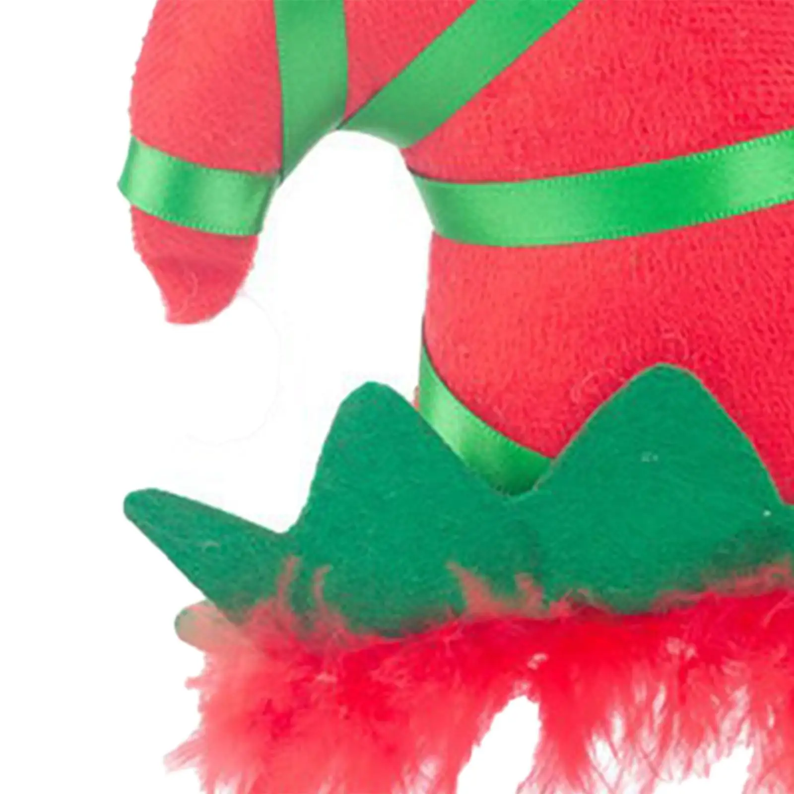 Chapeau d'elfe, bandeau pour cheveux, chapeau de noël, accessoire de Costume d'elfe pour cadeaux de fête, habiller les vacances d'halloween pour enfants