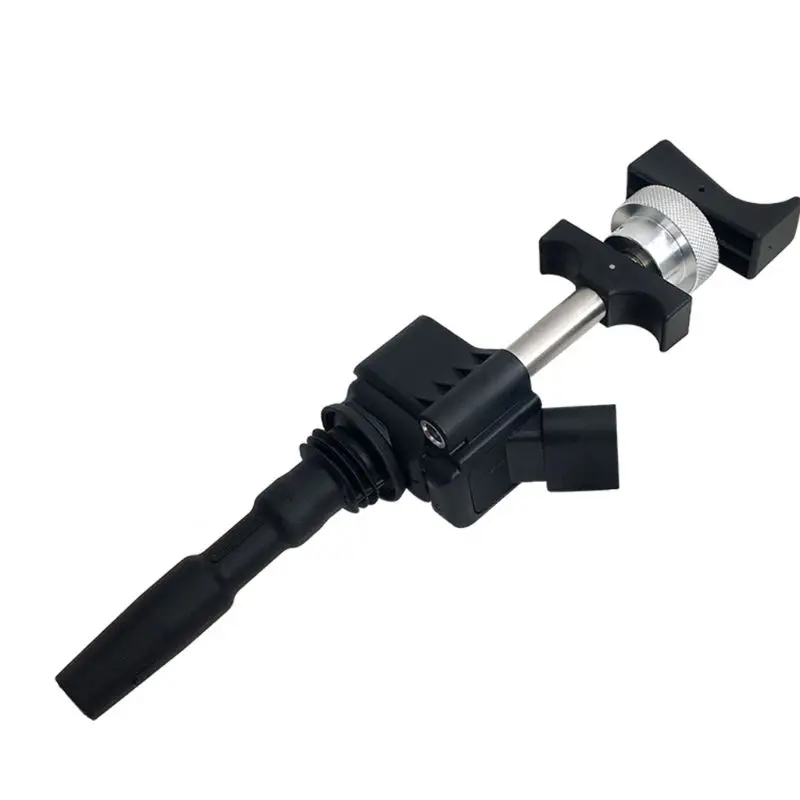 

T10530 Съемник катушки зажигания для разборки и удаления свечей зажигания, инструмент карандашного типа, подходит для Chain