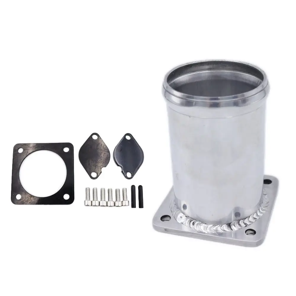 High quality Adapter valve kits for Land Rover Discovery 2 & Defender TD5 Valve Blanking Adaptor Kits
