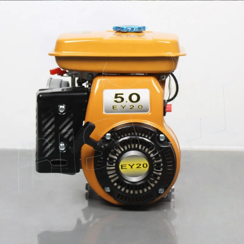 Ey20 Engine Motor Ey20D 5 . Robin Gasoline Engine Ey20 Price