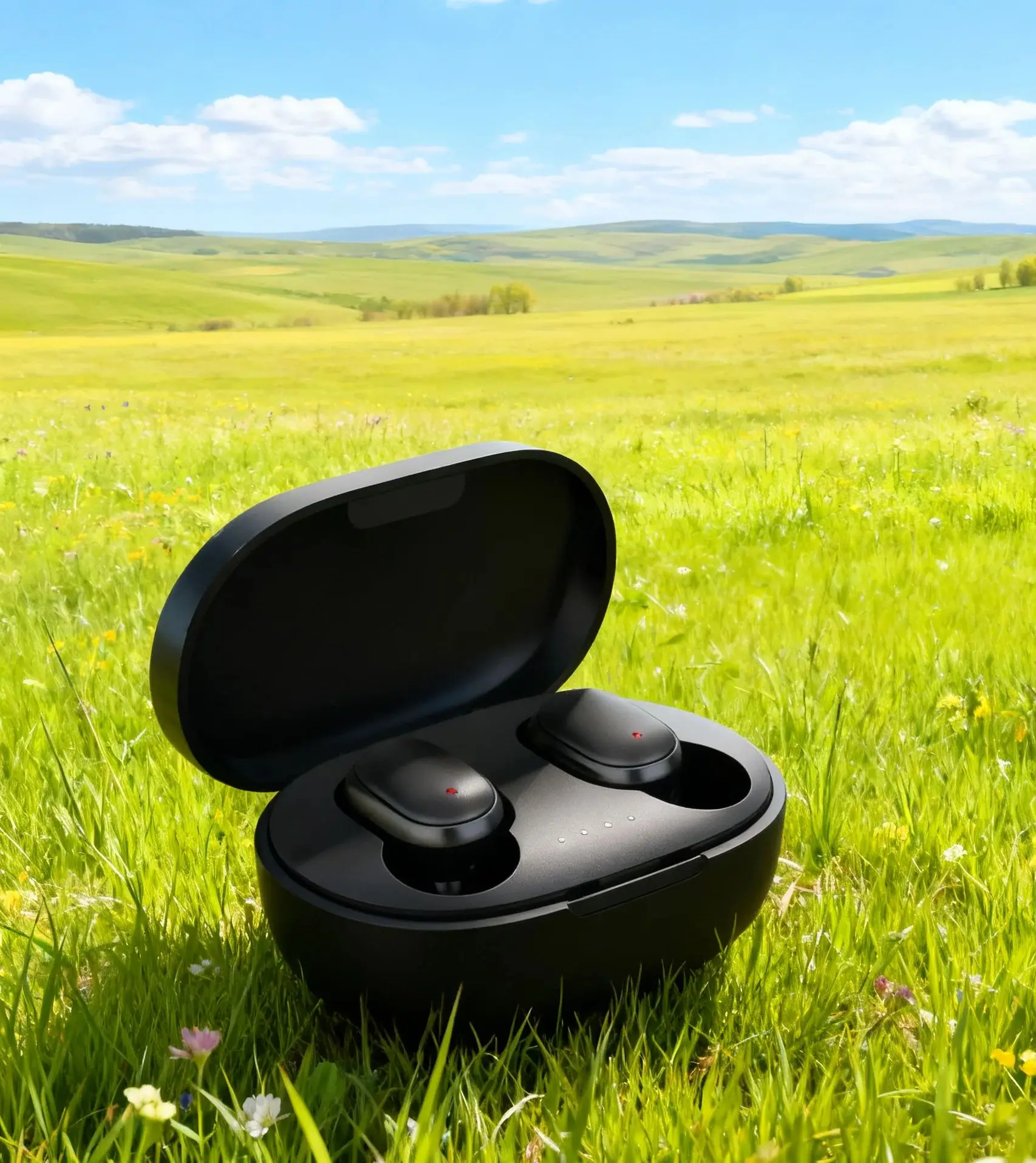 Original A6S Tws Wi… - image