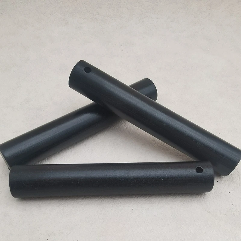 20X120mm 대형 야외용 마그네슘 막대 구멍 포함 플린트 야생 생존 장비