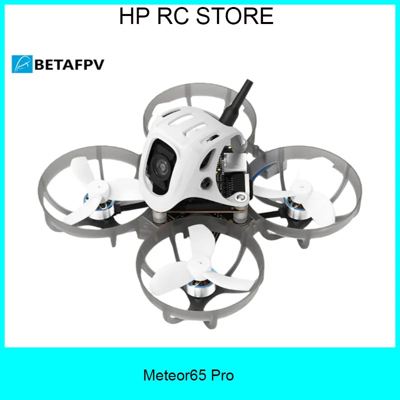 Betafpv Meteor65 Pr…