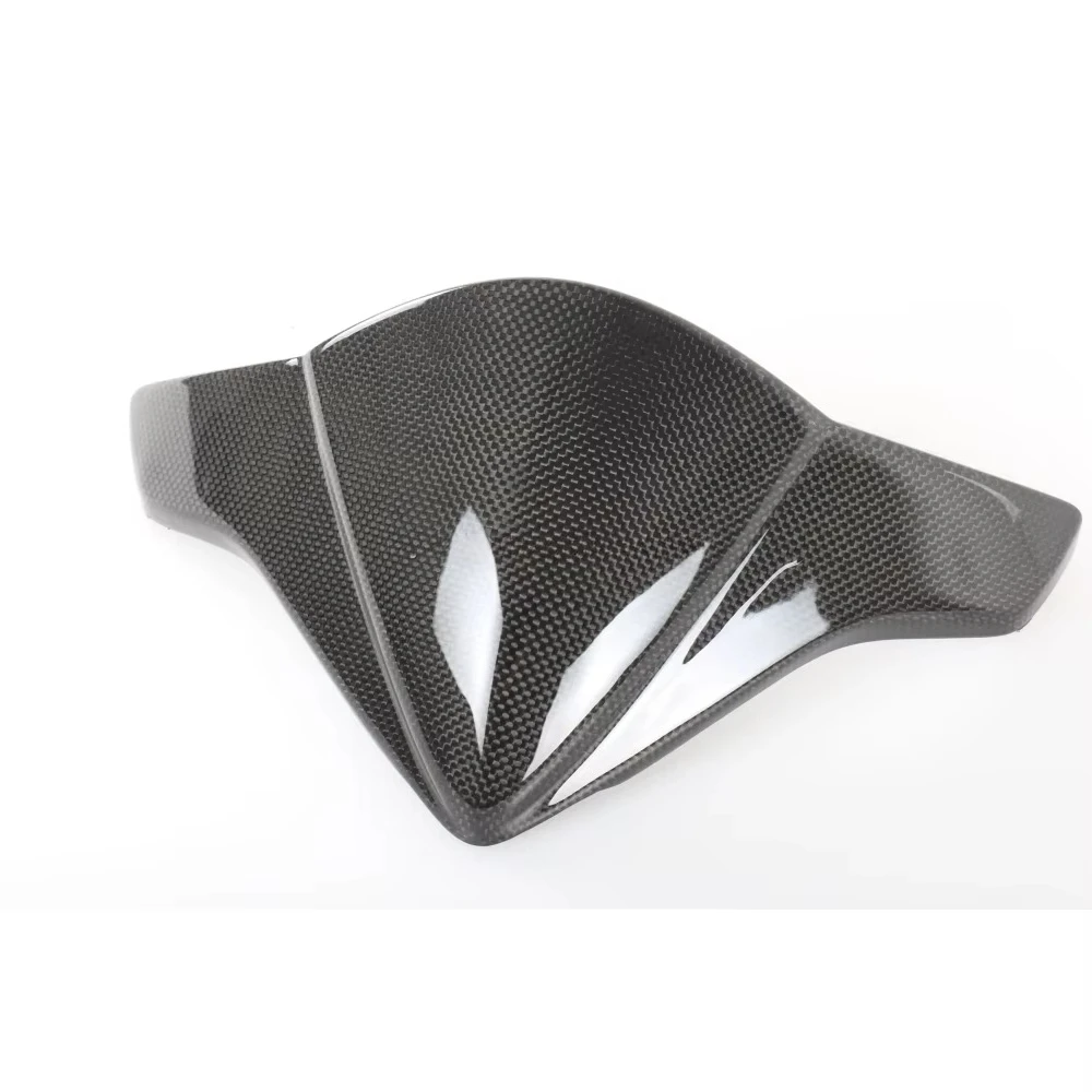 Carbon Fiber Motorcycle Part Cockpit Cover For Honda CB1000R 2008-2016