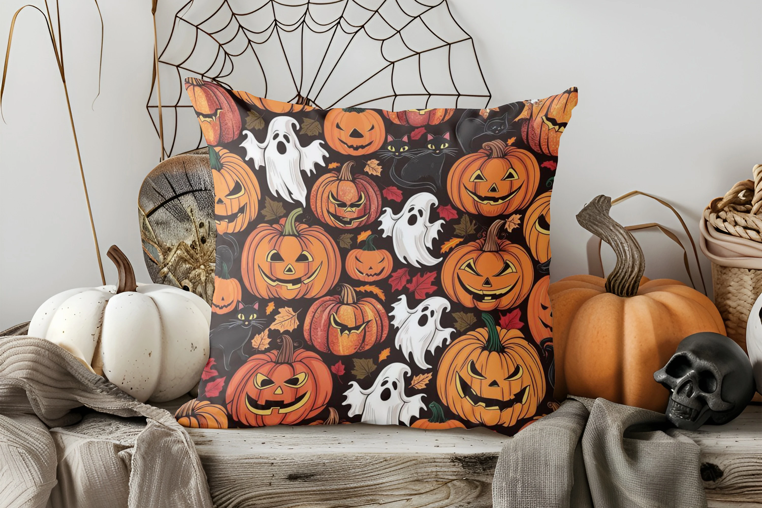 Funda De CojíN Deco… - image