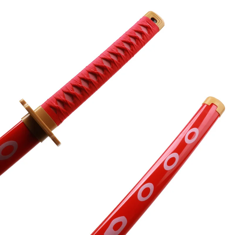 Katana  Sword Kozuki Toki Anime Cosplay Toys Swords Unisex