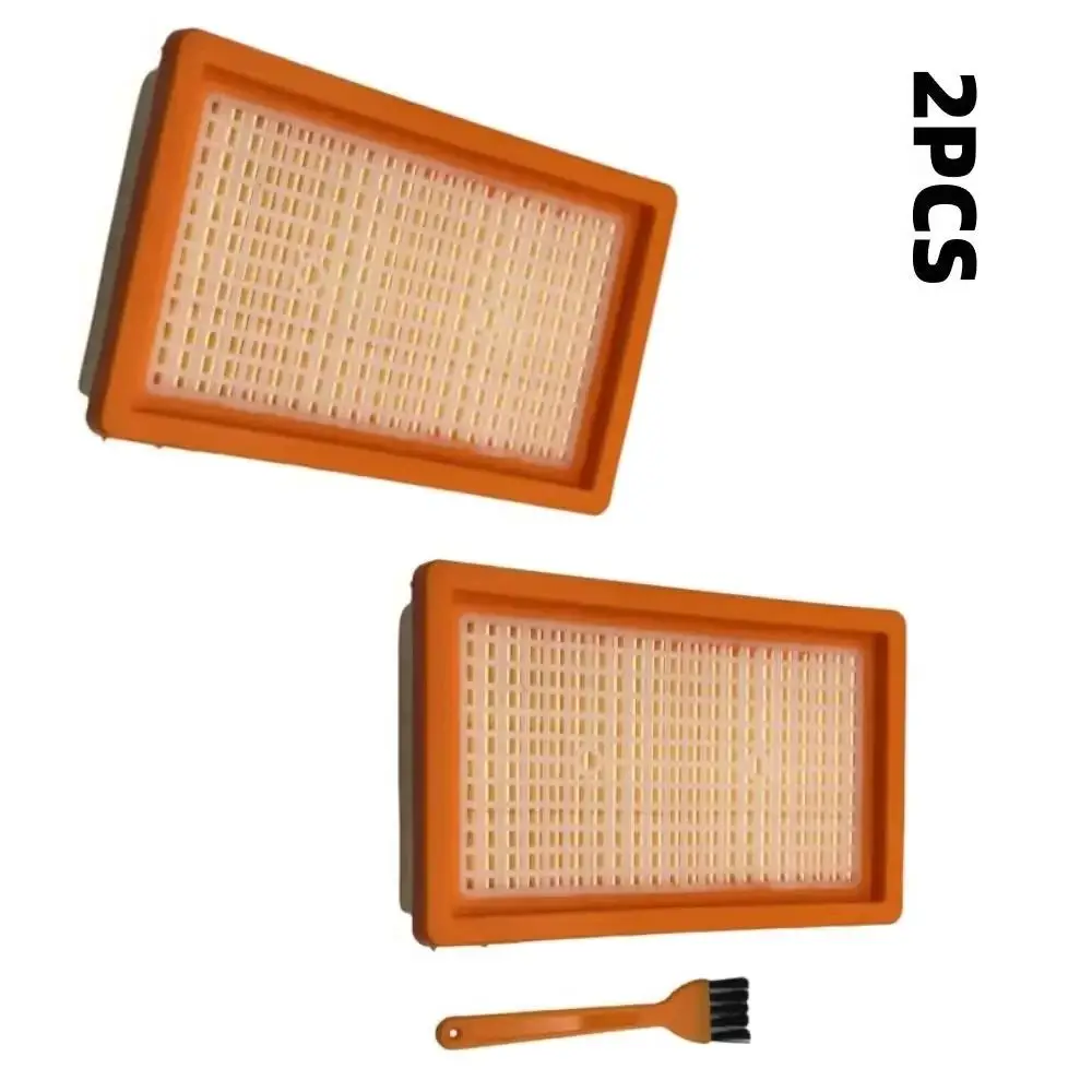 2/4 шт. воздушный фильтр для MV4 MV5 MV6 WD4 WD5 WD6 запасные части для пылесоса для влажной и сухой уборки # 2.863-005.0 фильтры 2/4 шт. воздушный фильтр для MV4 MV5 MV6 WD4 WD5 WD6 запасные части для пылесоса для влажной и сухой уборки # 2.863-005.0 фильтры