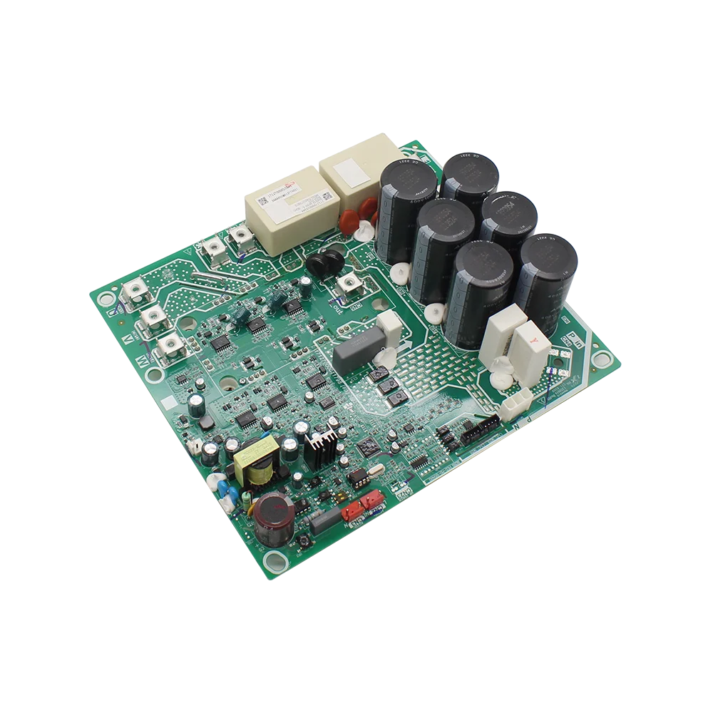 Compressor module board component 17127000010343 INVERTER_INF(INF-DRV)(V6-65) For Midea MDV Outdoor Unit New And Original