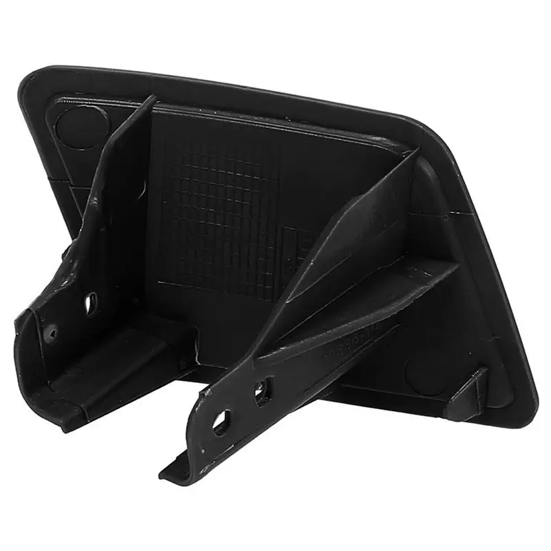 Simple 4X For -BMW 1 Series F20 2 Series Headlight Washer Cover Cap Plastic 51117297981 51117297982