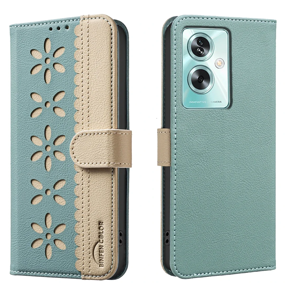 For Oppo A79 5G Cas…