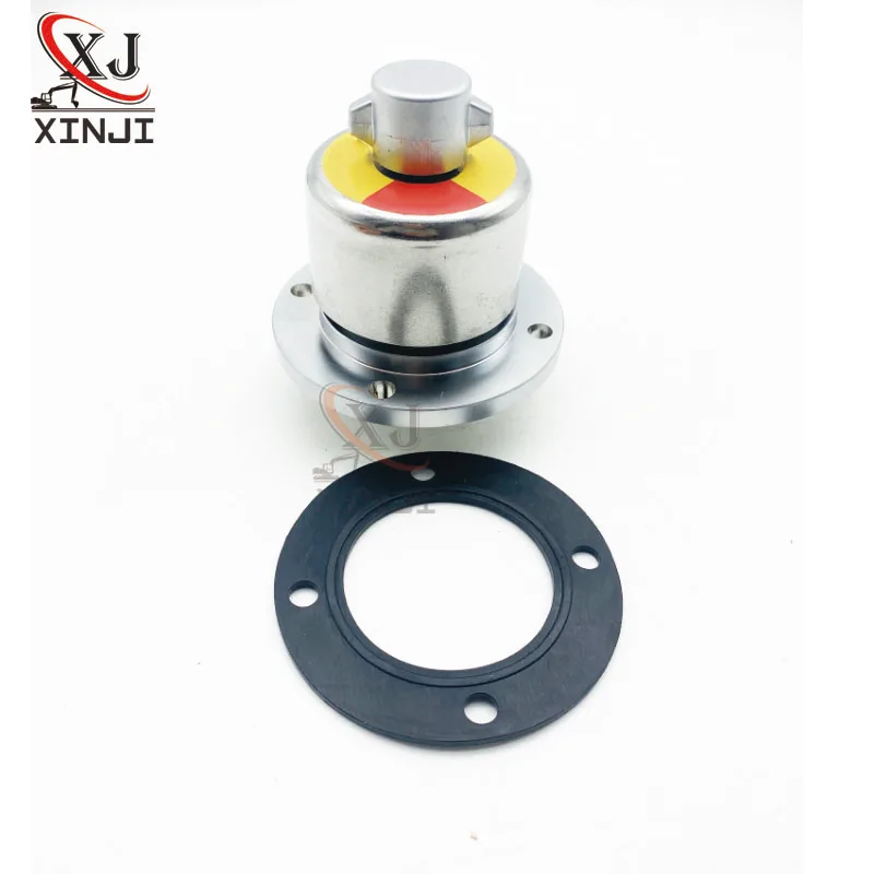 31EE 02100  31EE-02100 For Hyundai Air Breather Filter Tank R55 7 R110 7 R160LC 7 R210LC