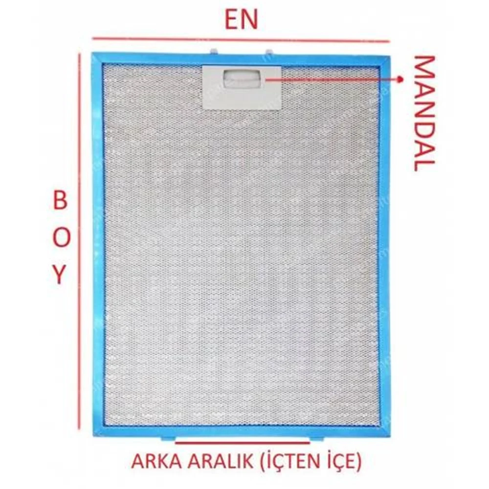 متوافق ل فيليبس عرض 27,3 سنتيمتر طول 32 سنتيمتر-الظهر مسمار 12,5 سنتيمتر النازع هود المعادن فلتر زيت