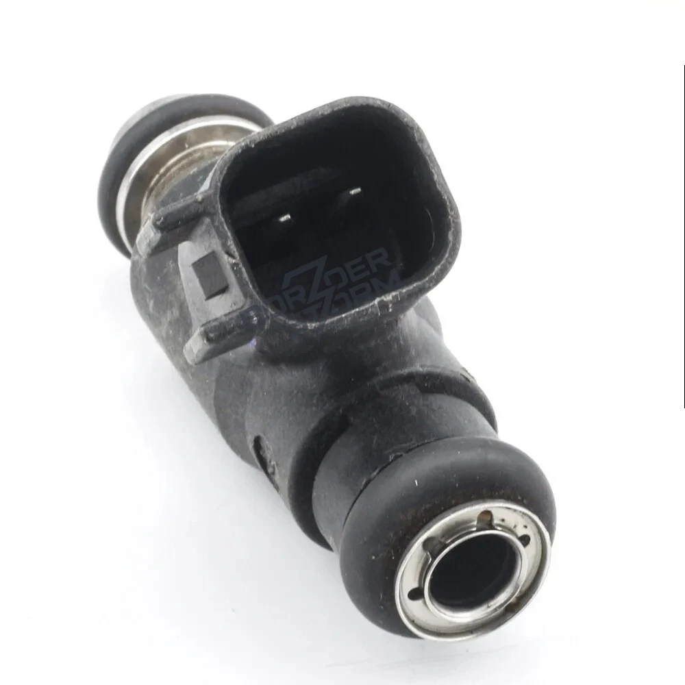1Pc High-Quality Auto Fuel Injector Nozzle 28140652 4-Hole Fit For Luxgen Delfona SmartJet Toyota Delphi System Engine part