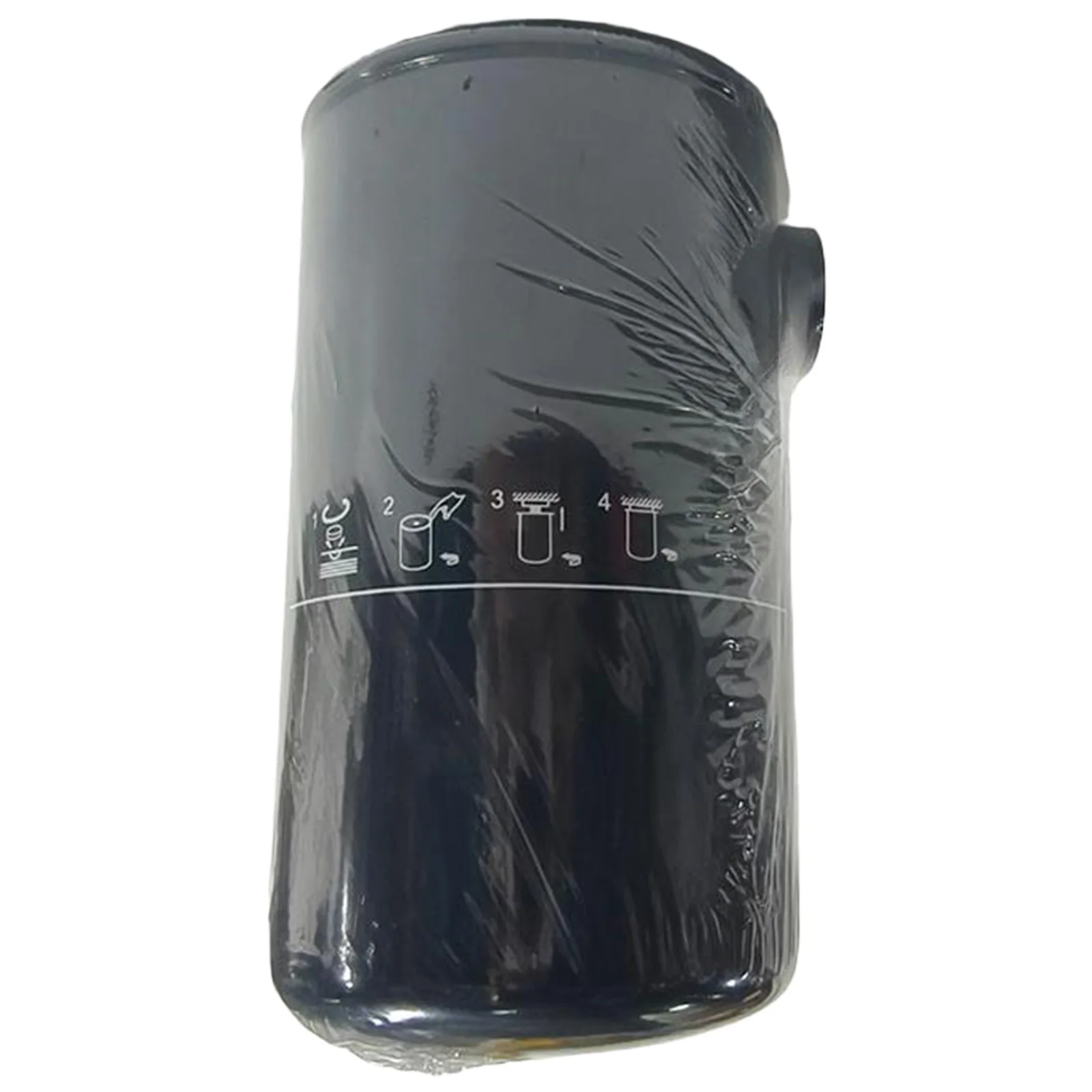 Fuel Filter JM-3063 For Komatsu PC200-8 PC220-8 PC240-8 PC200-8MO PC210-8MO PC220-8MO PC240-8MO PC270-8MO Crawler Excavators
