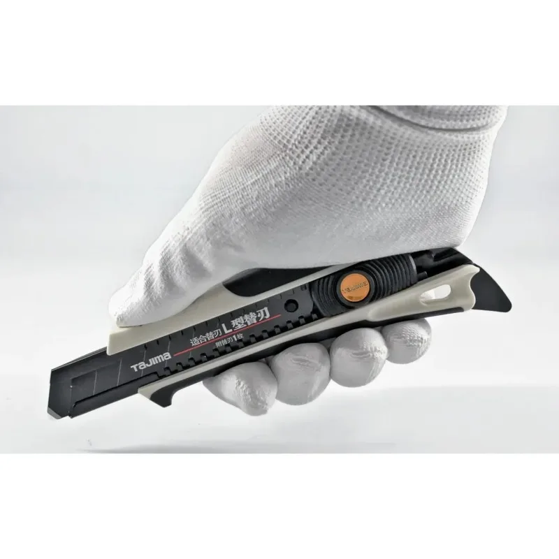 TAJIMA Art Knife 1101-2000 Gypsum Board Cutting Industrial Wallpaper Knife Large Thickened Knife Frame 1101-2000 DFC-560W view 5