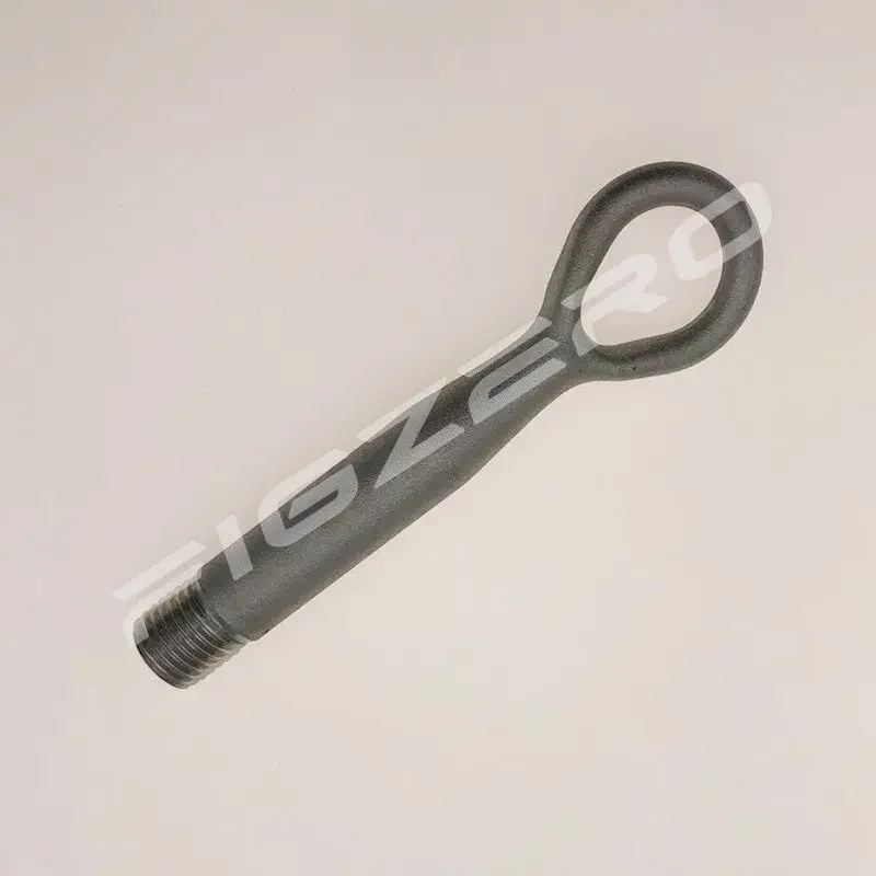 For Honda Everus City Gienia Greiz Eevix Civic Life Stream Elysion Front Tow Ring Tow Hook