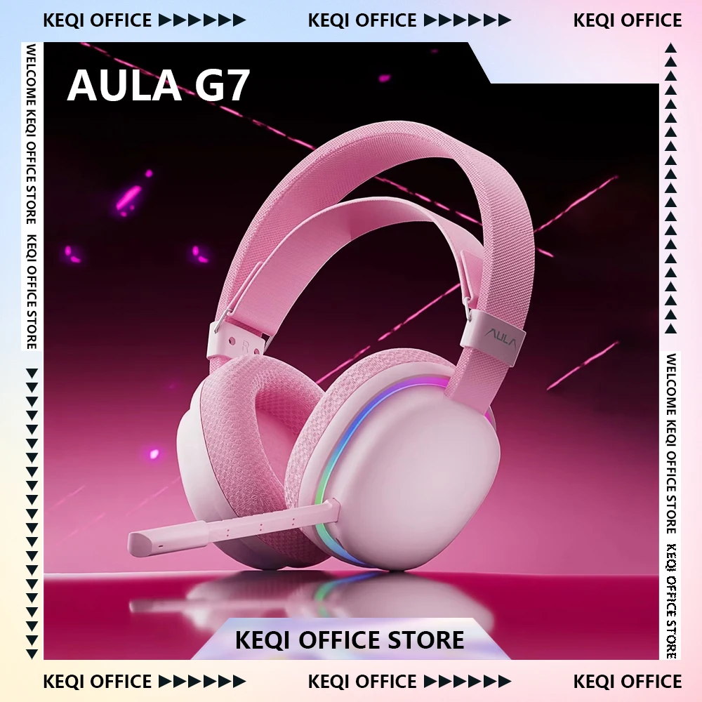 Aula G7 G7Pro Earph… - image